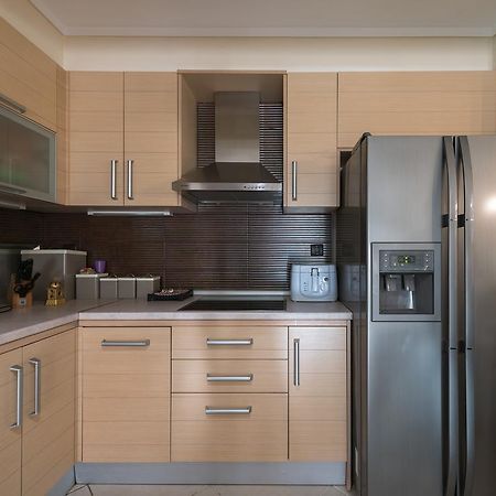 Elani Villa Dieci By Luxlikehome Siviri Cameră foto