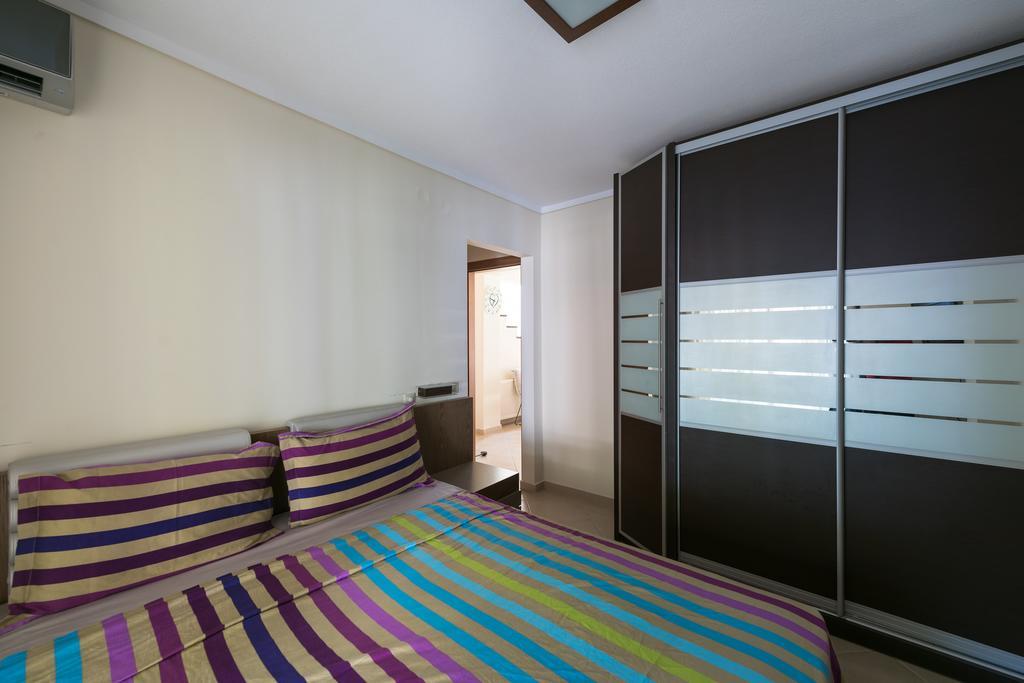 Elani Villa Dieci By Luxlikehome Siviri Cameră foto