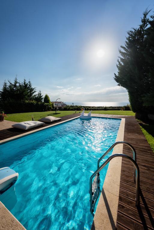 Elani Villa Dieci By Luxlikehome Siviri Cameră foto