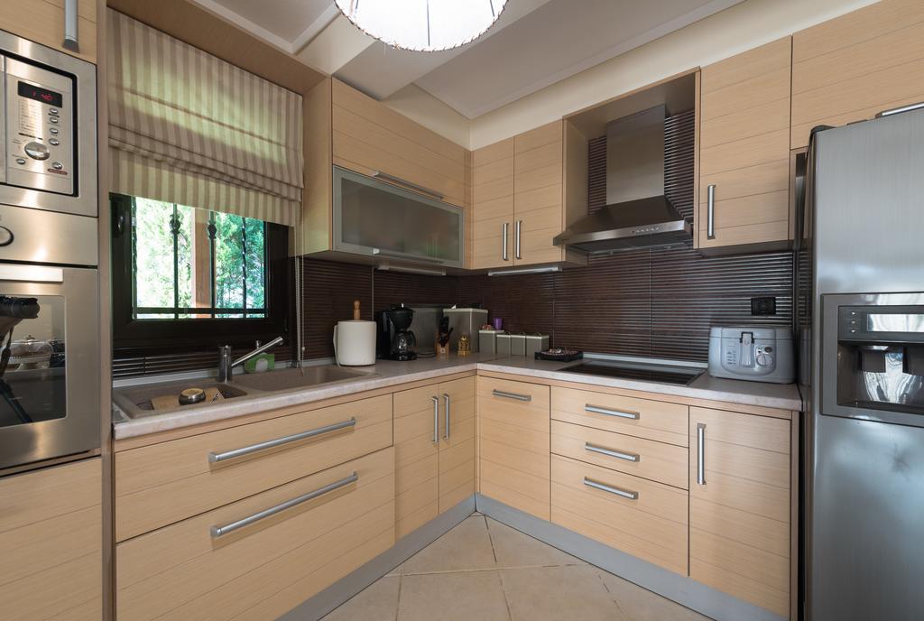 Elani Villa Dieci By Luxlikehome Siviri Cameră foto