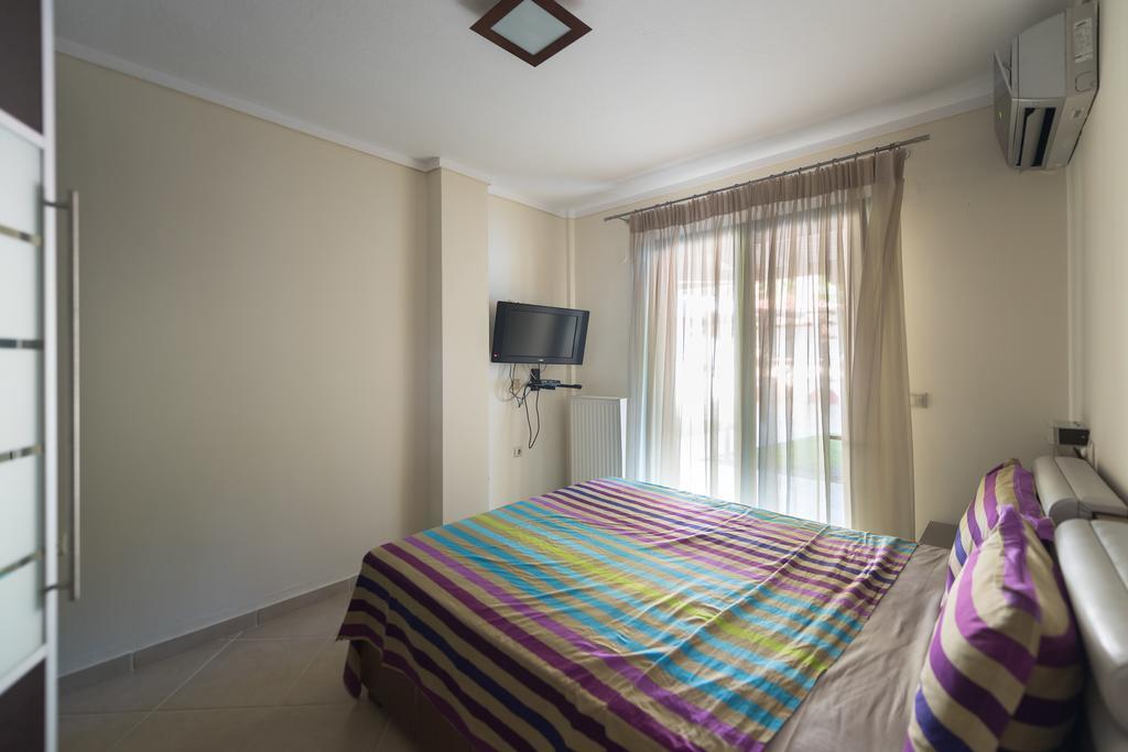 Elani Villa Dieci By Luxlikehome Siviri Cameră foto