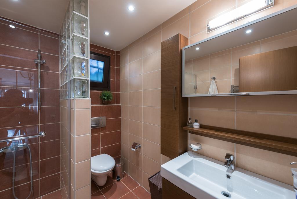 Elani Villa Dieci By Luxlikehome Siviri Cameră foto