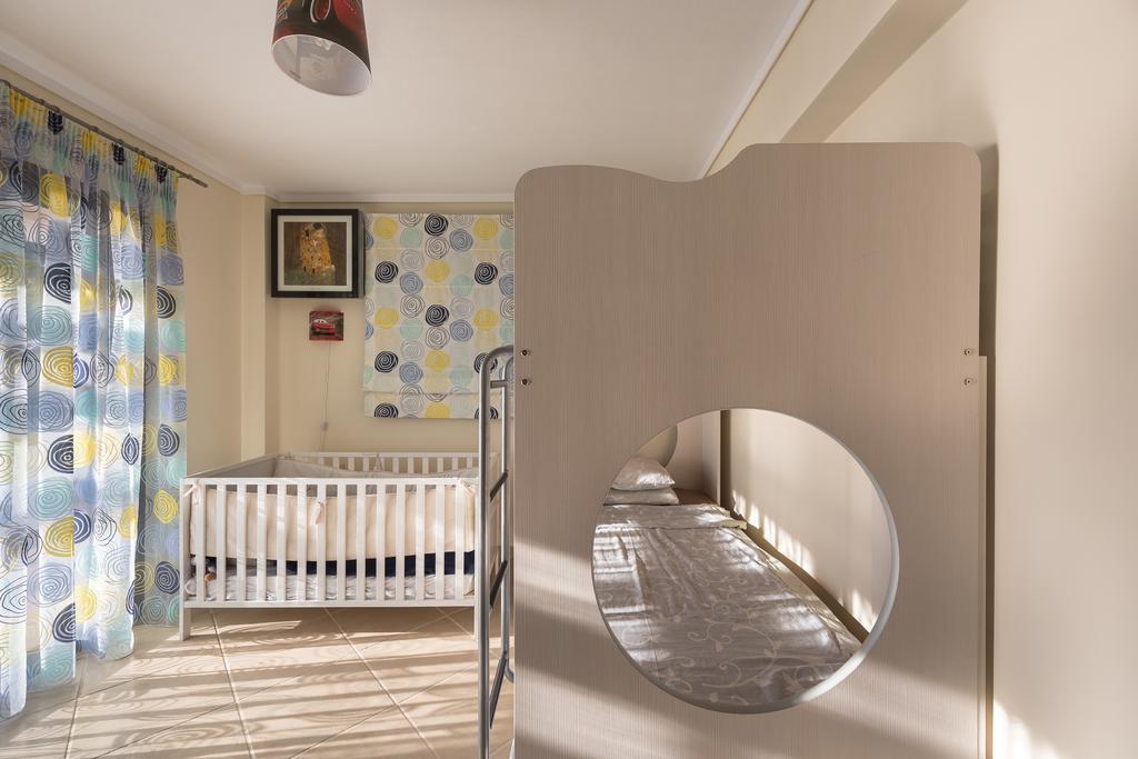 Elani Villa Dieci By Luxlikehome Siviri Cameră foto