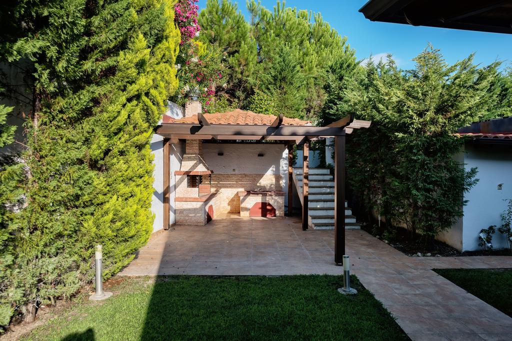 Elani Villa Dieci By Luxlikehome Siviri Cameră foto