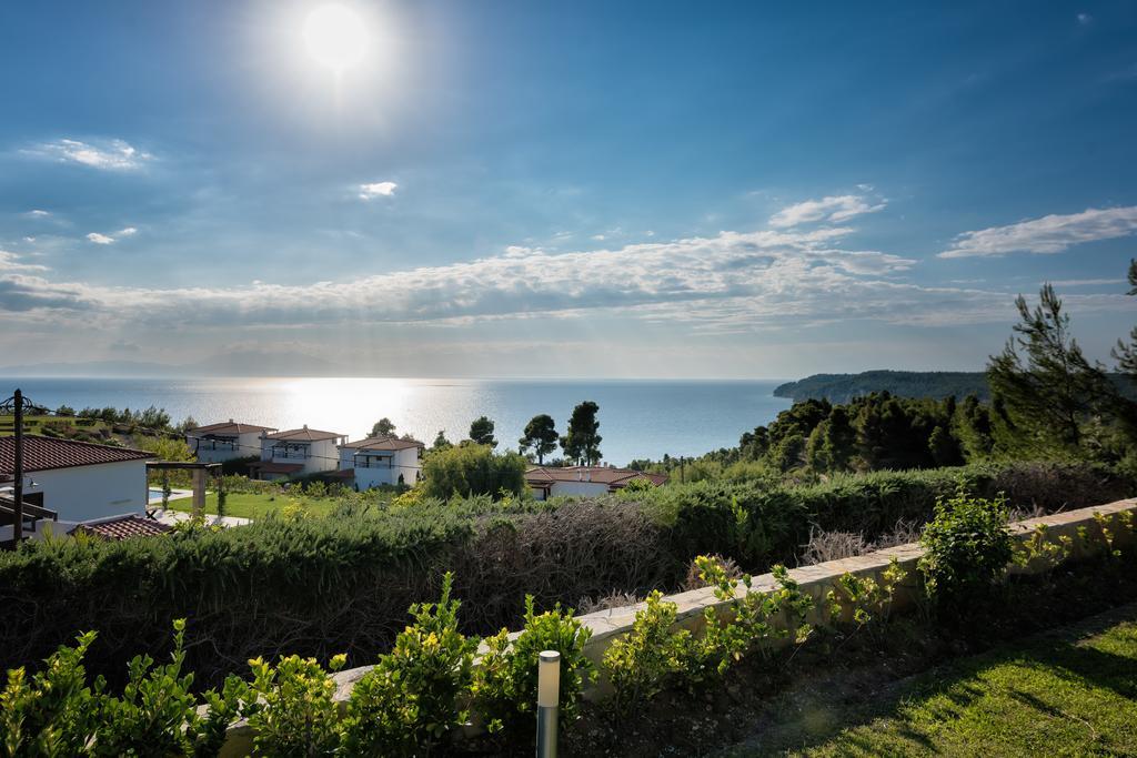 Elani Villa Dieci By Luxlikehome Siviri Cameră foto