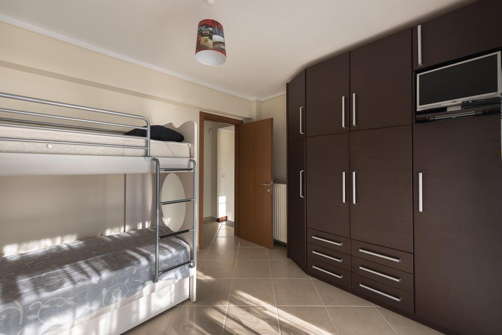 Elani Villa Dieci By Luxlikehome Siviri Cameră foto